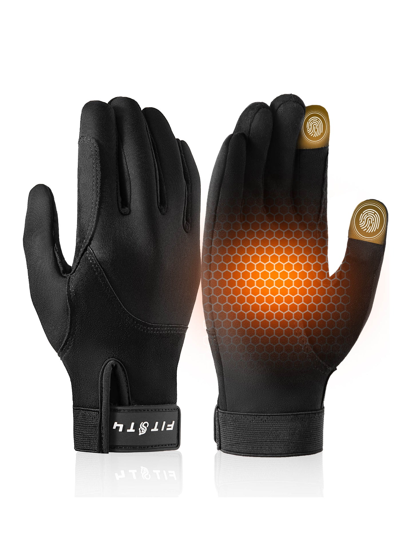 Winter Gloves Riding Cycling