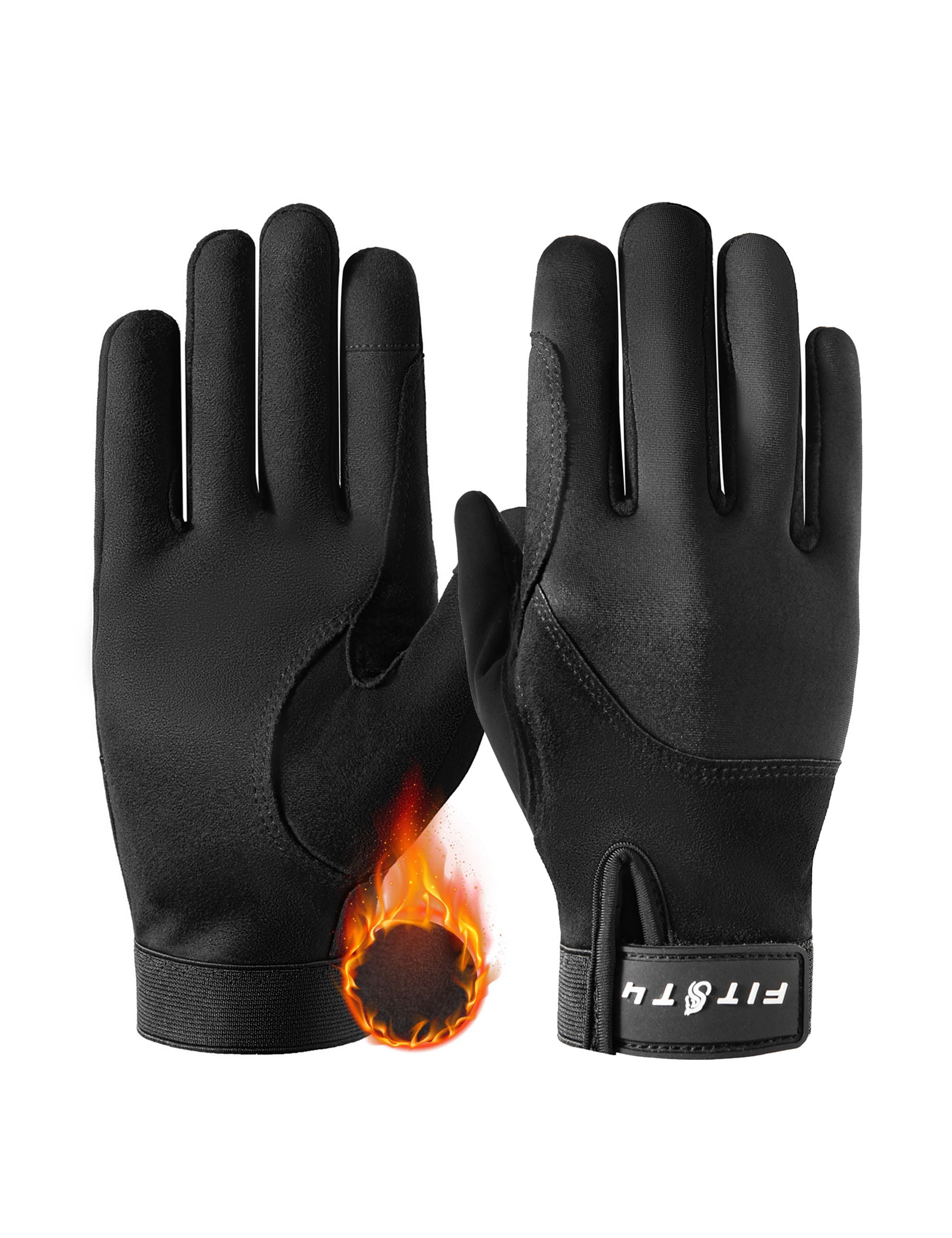 Winter Gloves Riding Cycling