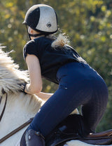 Women Full Seat Riding Tights Breeches