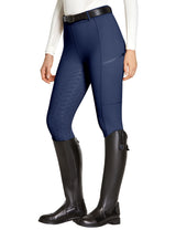 Women Full Seat Riding Tights Breeches