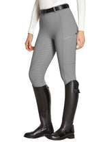 Women Full Seat Riding Tights Breeches