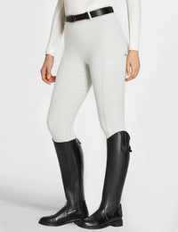 Women Full Seat Riding Tights Breeches